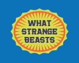 https://www.logocontest.com/public/logoimage/1587160705What Strange Beasts Logo 2.jpg